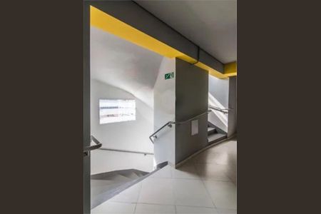 Apartamento à venda com 36m², 2 quartos e sem vaga