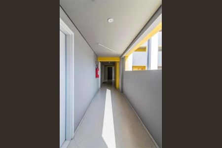 Apartamento à venda com 36m², 2 quartos e sem vaga