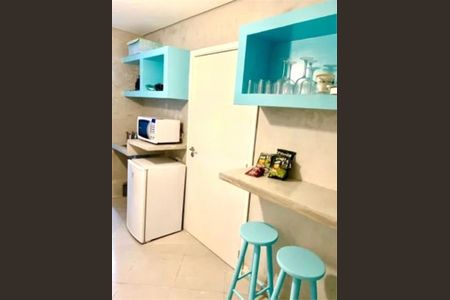 Apartamento à venda com 36m², 2 quartos e sem vaga