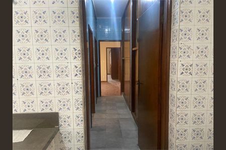 Casa à venda com 226m², 4 quartos e 3 vagas