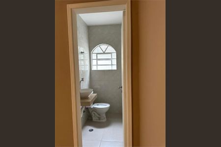 Casa à venda com 250m², 4 quartos e 2 vagas