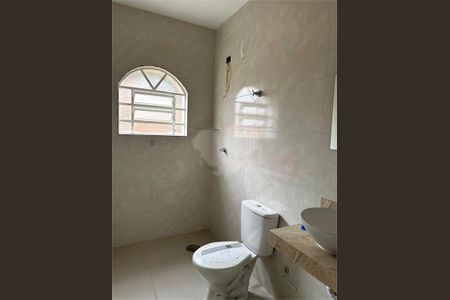 Casa à venda com 250m², 4 quartos e 2 vagas