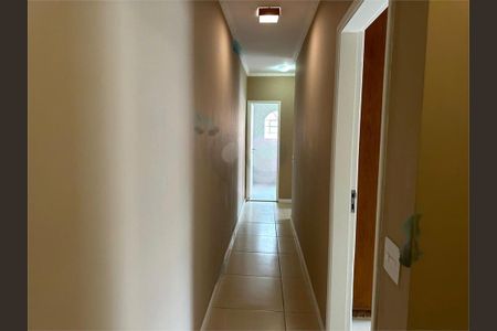 Casa à venda com 250m², 4 quartos e 2 vagas