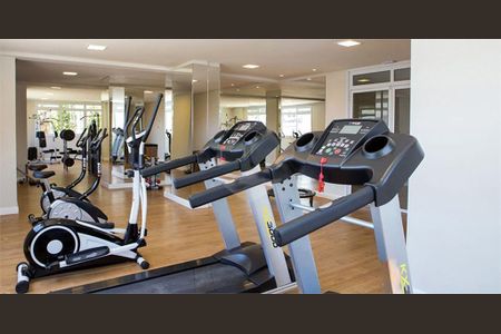 Apartamento à venda com 62m², 2 quartos e 1 vaga