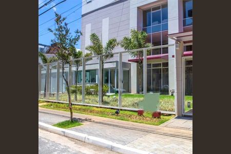 Apartamento à venda com 62m², 2 quartos e 1 vaga