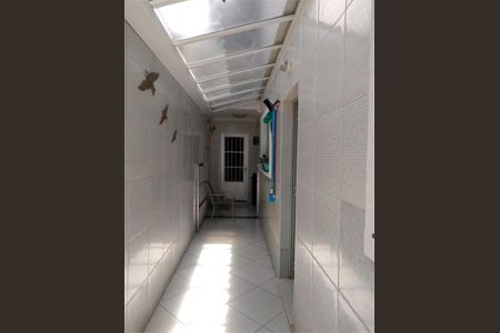 Casa à venda com 370m², 3 quartos e 3 vagas