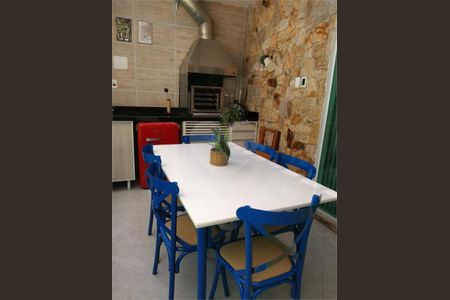 Casa à venda com 370m², 3 quartos e 3 vagas