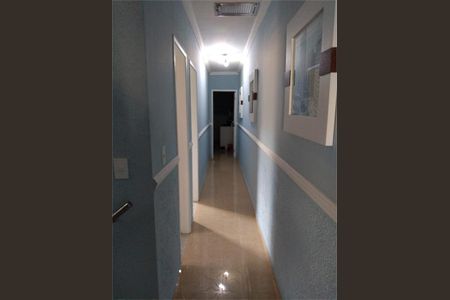 Casa à venda com 370m², 3 quartos e 3 vagas
