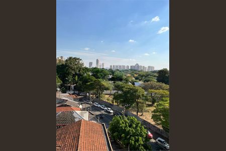 Apartamento à venda com 34m², 1 quarto e sem vaga