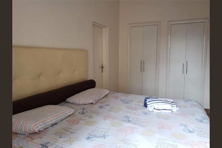 Apartamento à venda com 270m², 4 quartos e 1 vaga