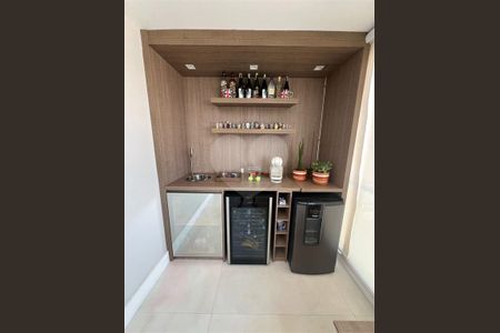 Apartamento à venda com 87m², 2 quartos e 2 vagas