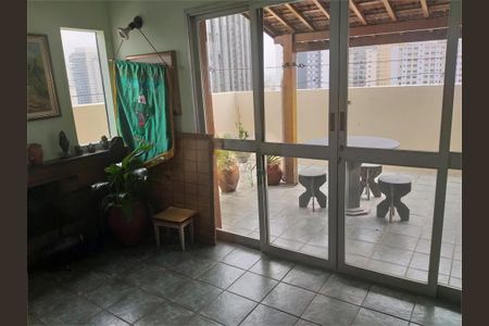 Apartamento à venda com 145m², 3 quartos e 1 vaga