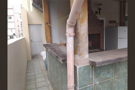 Apartamento à venda com 145m², 3 quartos e 1 vaga