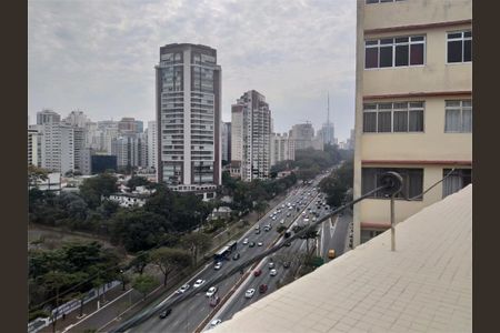 Apartamento à venda com 145m², 3 quartos e 1 vaga