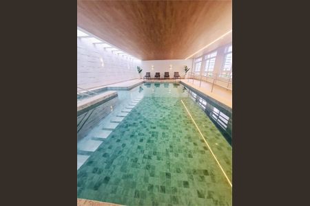 Apartamento à venda com 117m², 3 quartos e 2 vagas