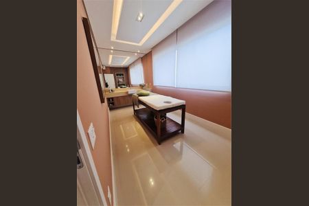 Apartamento à venda com 117m², 3 quartos e 2 vagas