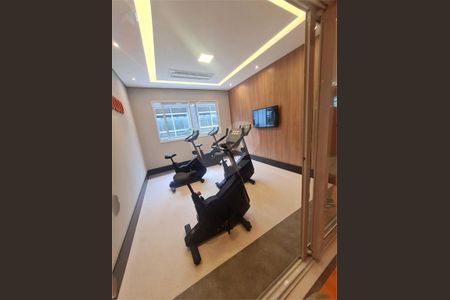 Apartamento à venda com 117m², 3 quartos e 2 vagas