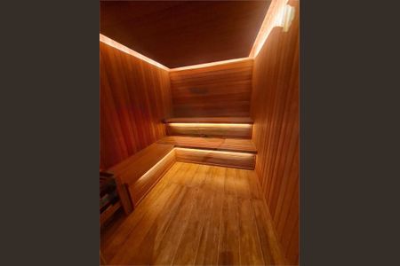 Apartamento à venda com 117m², 3 quartos e 2 vagas