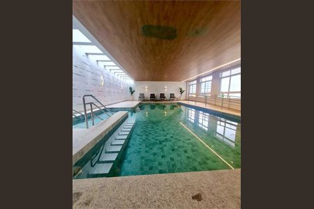 Apartamento à venda com 117m², 3 quartos e 2 vagas