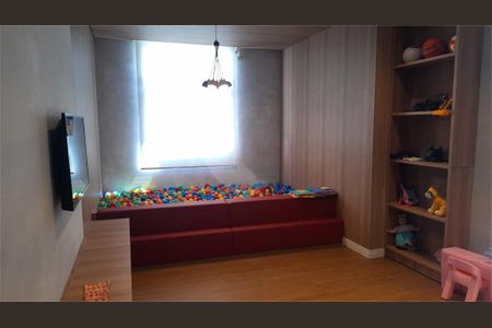 Apartamento à venda com 87m², 3 quartos e 2 vagas