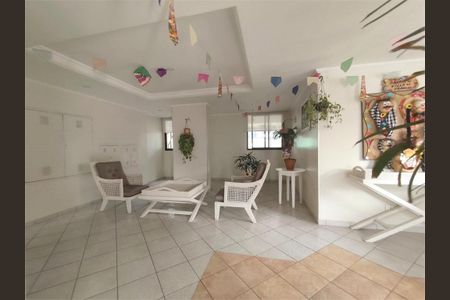 Apartamento à venda com 70m², 3 quartos e 3 vagas