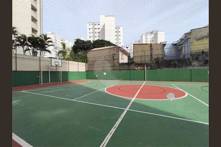 Apartamento à venda com 70m², 3 quartos e 3 vagas