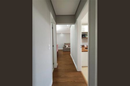 Apartamento à venda com 70m², 3 quartos e 3 vagas