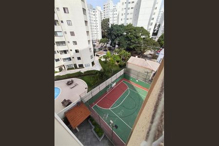 Apartamento à venda com 70m², 3 quartos e 3 vagas