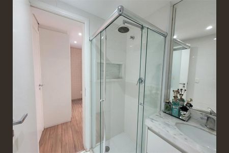 Apartamento à venda com 114m², 3 quartos e 2 vagas