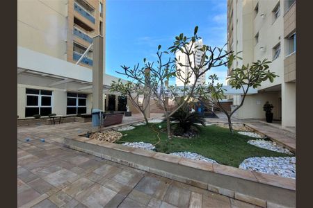 Apartamento à venda com 114m², 3 quartos e 2 vagas