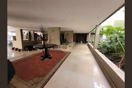 Apartamento à venda com 114m², 3 quartos e 2 vagas