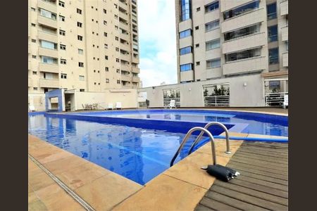 Apartamento à venda com 114m², 3 quartos e 2 vagas