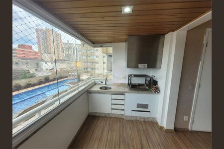 Apartamento à venda com 114m², 3 quartos e 2 vagas