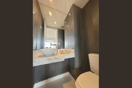 Apartamento à venda com 114m², 3 quartos e 2 vagas
