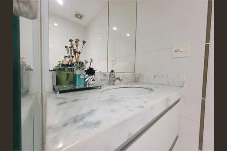 Apartamento à venda com 114m², 3 quartos e 2 vagas