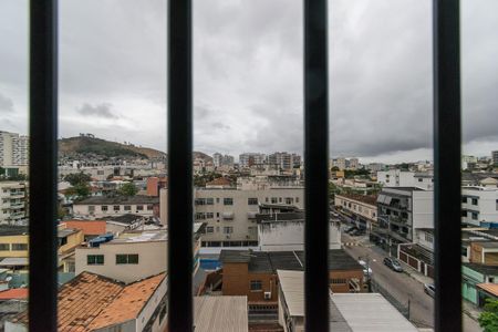 Apartamento à venda com 130m², 3 quartos e 3 vagas Apartamento à venda com 130m², 3 quartos e 3 vagasVista da Área de Serviço