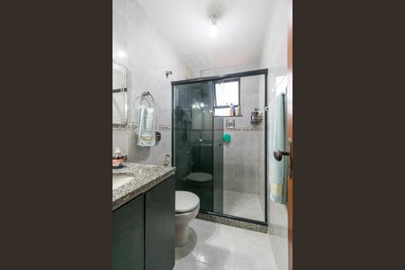 Apartamento à venda com 130m², 3 quartos e 3 vagas Apartamento à venda com 130m², 3 quartos e 3 vagasBanheiro da Suíte