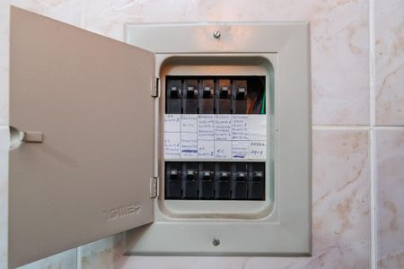 Apartamento à venda com 130m², 3 quartos e 3 vagas Apartamento à venda com 130m², 3 quartos e 3 vagasCozinha