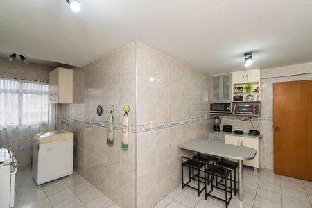 Apartamento à venda com 130m², 3 quartos e 3 vagas Apartamento à venda com 130m², 3 quartos e 3 vagasCozinha