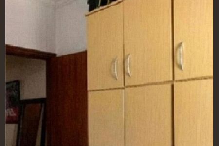 Casa à venda com 70m², 2 quartos e 1 vaga