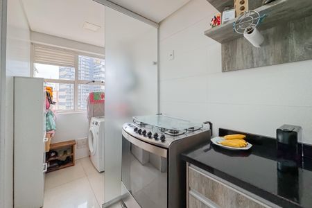 Apartamento à venda com 155m², 2 quartos e 2 vagasCozinha