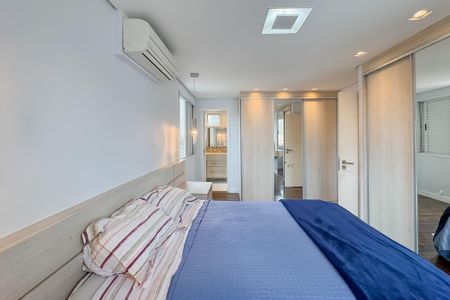 Apartamento à venda com 155m², 2 quartos e 2 vagasSuíte
