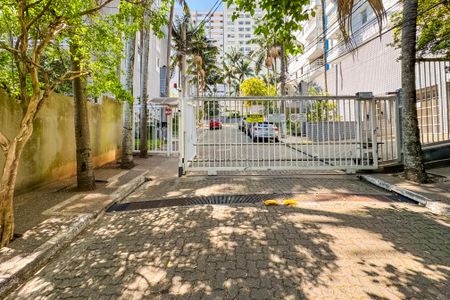 Apartamento à venda com 155m², 2 quartos e 2 vagasFachada