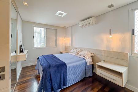 Apartamento à venda com 155m², 2 quartos e 2 vagasSuíte