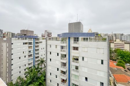 Apartamento à venda com 155m², 2 quartos e 2 vagasVista da Cobertura