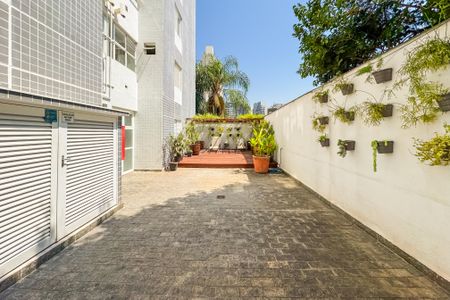 Apartamento à venda com 155m², 2 quartos e 2 vagasÁrea comum