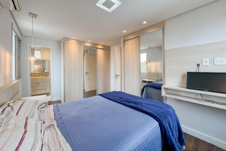 Apartamento à venda com 155m², 2 quartos e 2 vagasSuíte