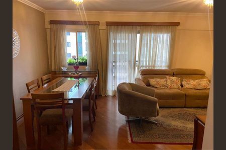 Apartamento à venda com 112m², 3 quartos e 2 vagas