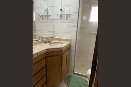 Apartamento à venda com 112m², 3 quartos e 2 vagas