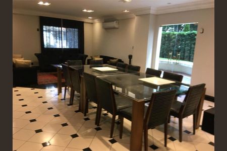 Apartamento à venda com 112m², 3 quartos e 2 vagas